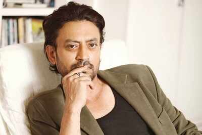 Irrfan signs his next international film with Farooki