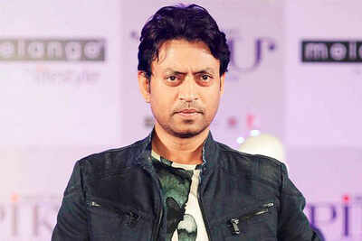 Irrfan Khan to star in English-Bengali bilingual