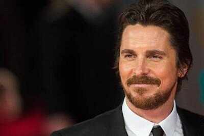 Christian Bale looking forward to watching Affleck as Batman