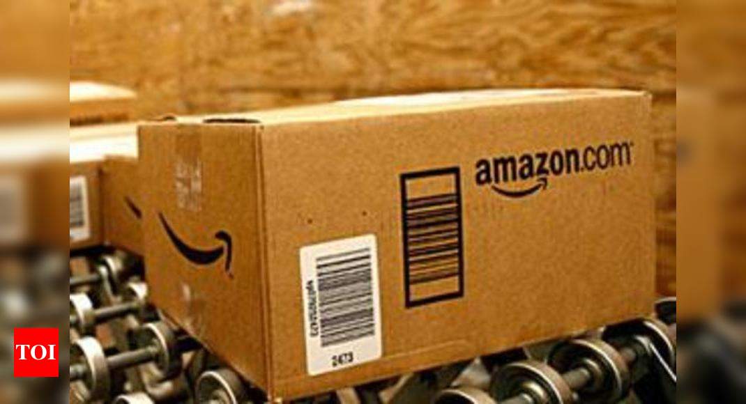 Amazon Ranked India S Most Trusted E Commerce Brand Times Of India