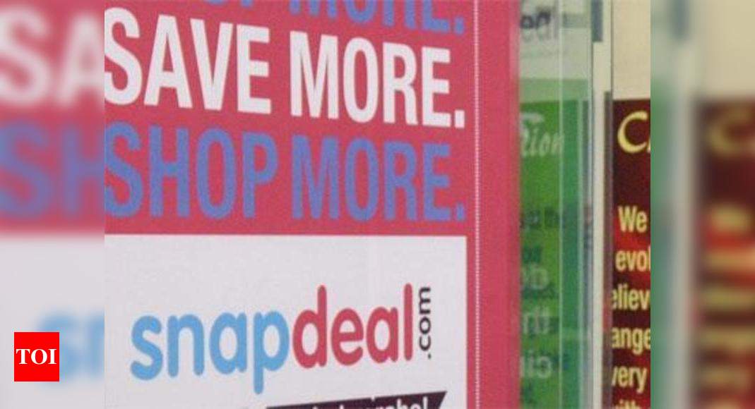 Snapdeal FLO Join Hands To Bring Women Entrepreneurs Online Times Of