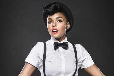 Janelle Monae lands space drama movie role