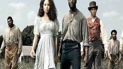 'Underground' TV premiere breaks record