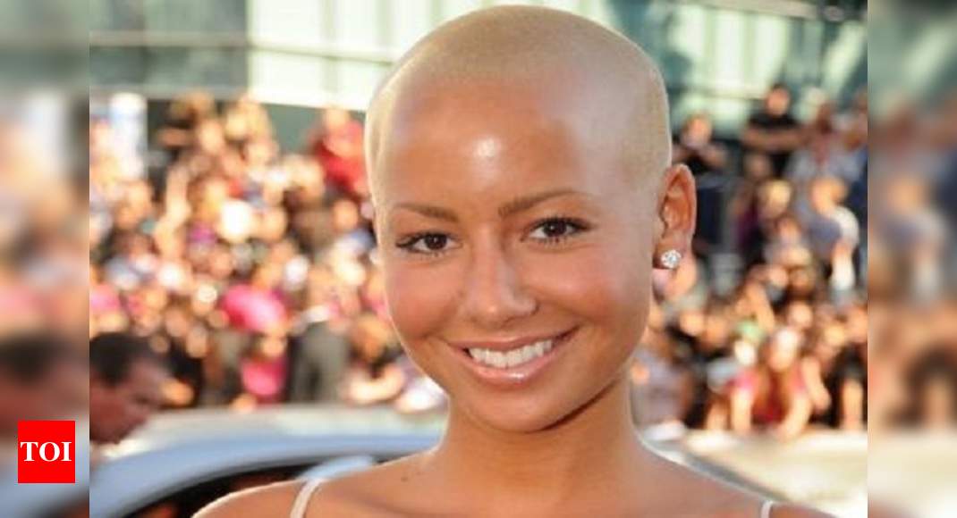 Amber Rose Defends Kim Kardashian S Naked Selfie English Movie News