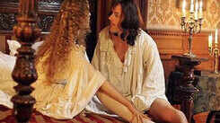 Versailles the most 'pornographic' TV series ever?