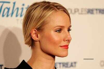 Kristen Bell: My daughter doesn't like 'Frozen'