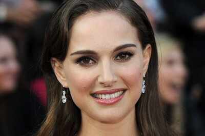 Natalie Portman feels woman have long way to go in Hollywood.