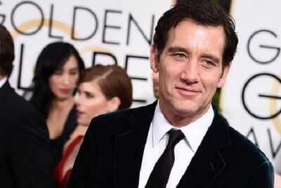 Clive Owen: I'm too old to play 007