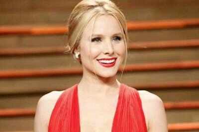 Kristen Bell: 'Frozen 2' begins production in April