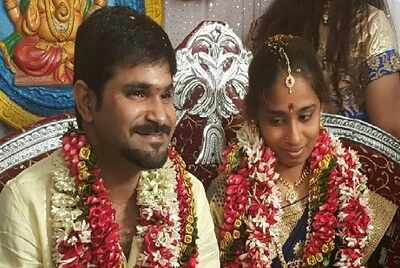Wedding bells for Chalaki Chanti