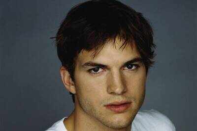 Ashton Kutcher: Fatherhood has changed my priorities
