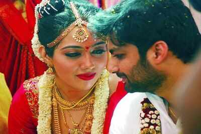 RangiTaranga actor gets hitched