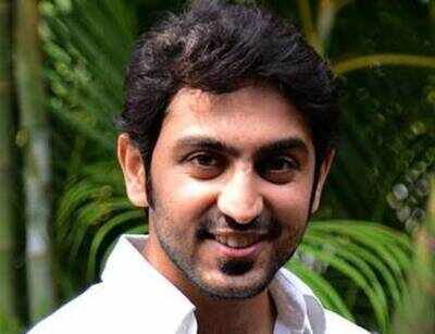 Rahul Madhav to play a wildlife photographer