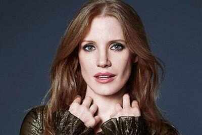 Jessica Chastain: Girls can feel like sexual objects in Hollywood