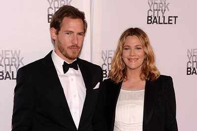Drew Barrymore, Will Kopelman confirm separation