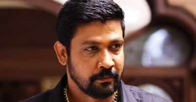 Villains aren't baddies anymore: Sampath Raj