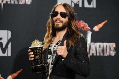 Jared Leto joins action thriller 'The Outsider'