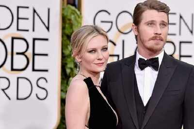 Kirsten Dunst wants intimate wedding