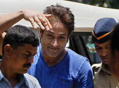 Model testifies against actor Inder Kumar in rape case