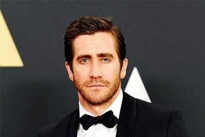 Jake Gyllenhaal: Destruction is everywhere