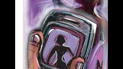 Man abducts, films woman to force marriage, arrested
