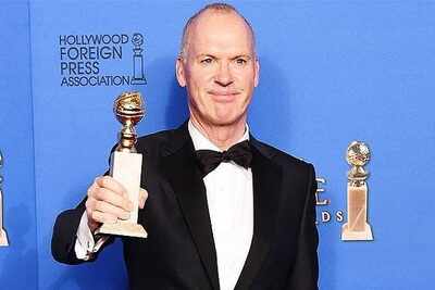 Michael Keaton to play villain in 'Spider-Man: Homecoming'?