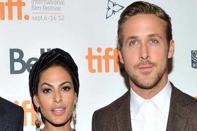 Ryan Gosling, Eva Mendes expecting second child?