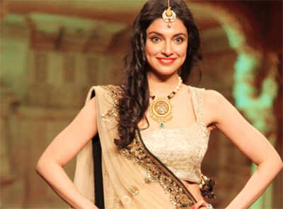 Divya Khosla Kumar dons multiple hats