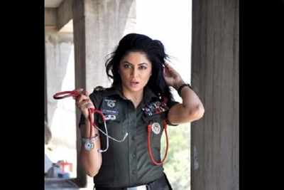 Kavita Kaushik to play an army doctor in her new show