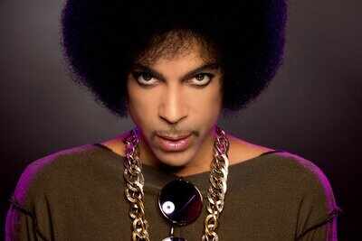 B-Town pays last tribute to music icon Prince