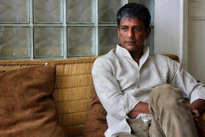 Adil Hussain to play an intelligence officer