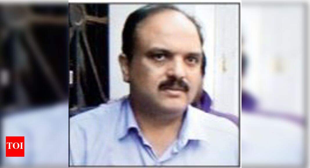 Non Bailable Warrant Against Bhujbal S MLA Son In Money Laundering Case