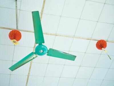 EESL to roll out energy efficient fan plan in Rajasthan