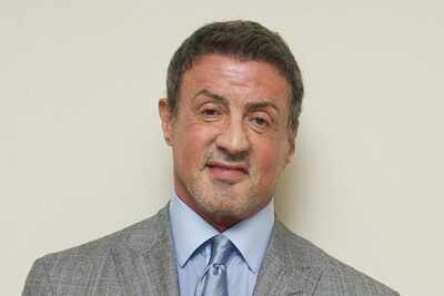 Sylvester Stallone to make TV debut with mafia drama series