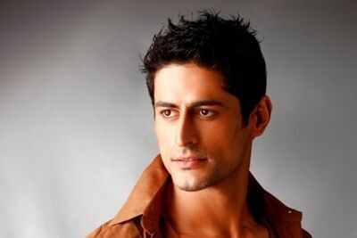 Mohit Raina: Would love to work with Mouni Roy again
