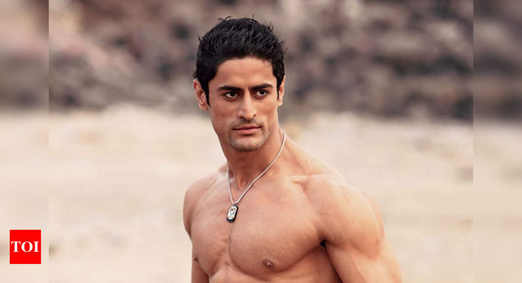 Mohit Raina Ashoka Might Cast Siddharth Nigam As Ashokas Son