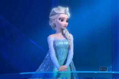 'Frozen' fans want Elsa to have a girlfriend