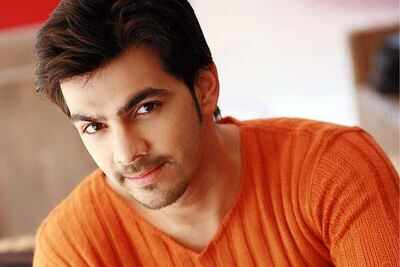 Karan V Grover is not quitting 'Bahu Humari Rajni_Kant'