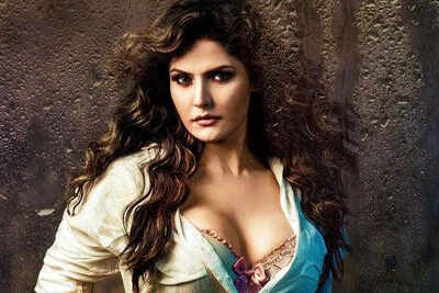 Ram Gopal Varma: Zareen Khan will 'sexify' 'Khallas' song