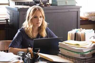 Kristen Bell opens up about anxiety and depression