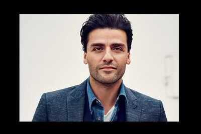 Oscar Isaac to star in 'A Foreigner'