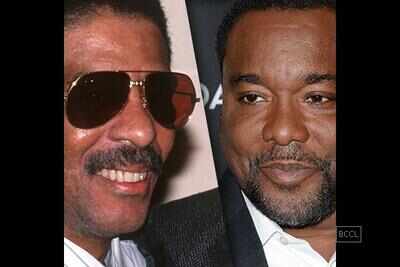 Lee Daniels exits Richard Pryor biopic