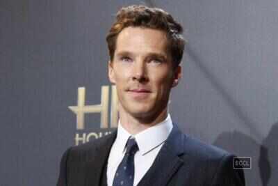 Benedict Cumberbatch embarrassed by his own fame