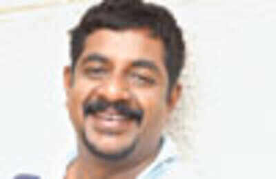 Diganth's a star today: Yograj