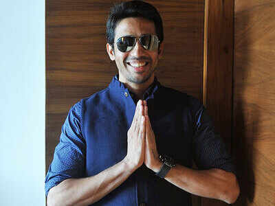 Gulshan Devaiah: I'm using Anurag Kashyap as source material for my role in 'Pichchar'