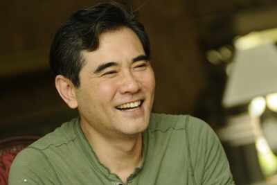 Speaking the Tamil dialogues almost killed me: Winston Chao