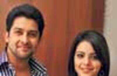 Aamna and Aftab are good friends