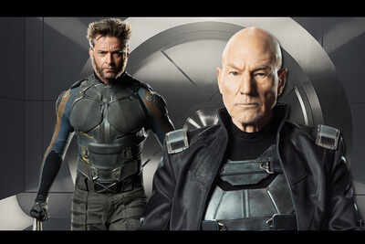 Patrick Stewart part of 'Wolverine 3'