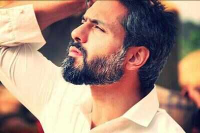 Do you know what is Iqbal Khan's biggest fear in life?