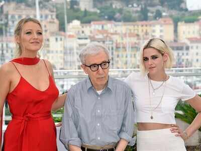 Woody Allen's 'Cafe Society' to close Moscow fest